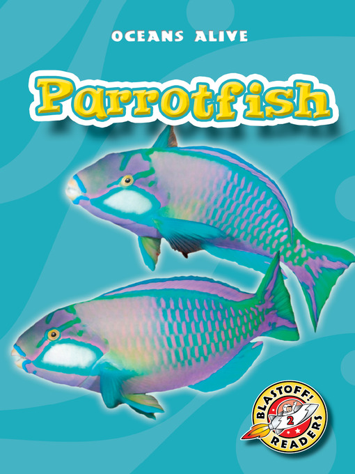 Title details for Parrotfish by Dana Fleming - Available